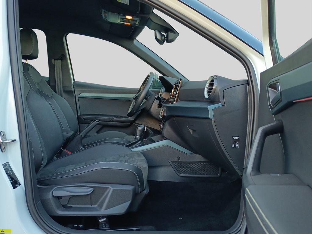 SEAT Arona 1.0 TSI S&S Xperience XM Edition 81 kW (110 CV) - 4