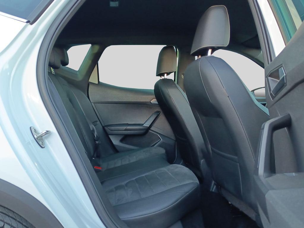SEAT Arona 1.0 TSI S&S Xperience XM Edition 81 kW (110 CV) - 5
