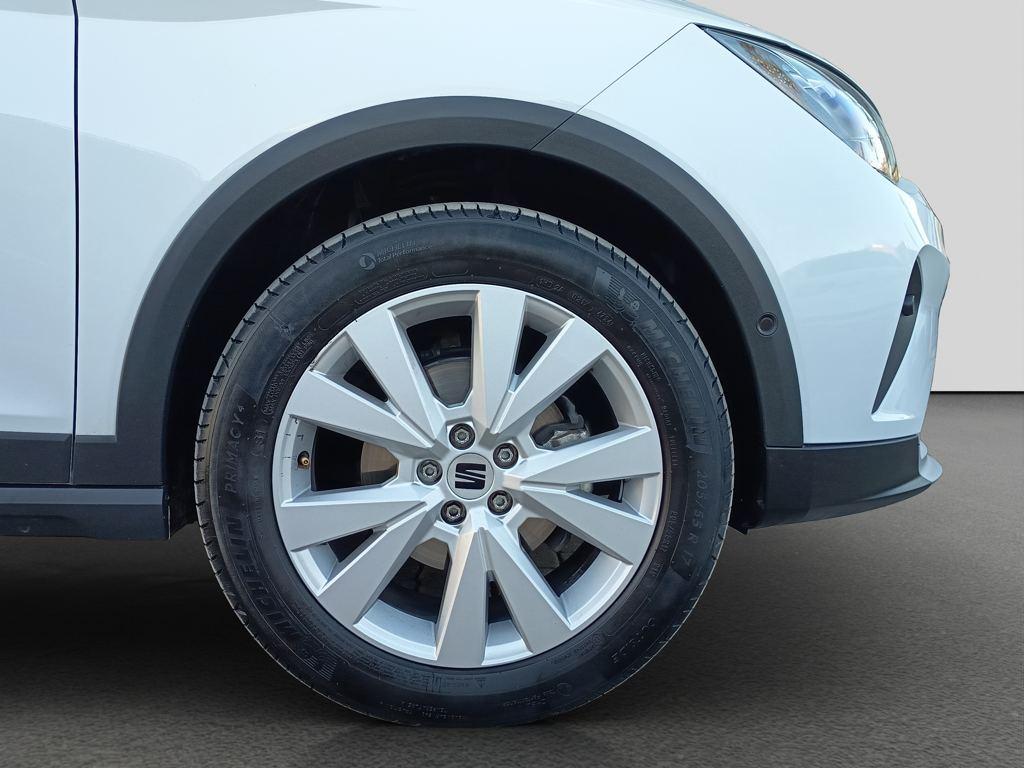 SEAT Arona 1.0 TSI S&S Xperience XM Edition 81 kW (110 CV) - 7