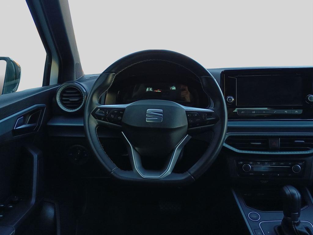 SEAT Arona 1.0 TSI S&S Xperience XM Edition 81 kW (110 CV) - 8