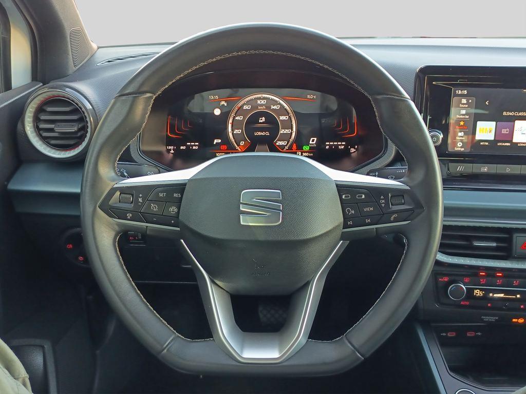 SEAT Arona 1.0 TSI S&S Xperience XM Edition 81 kW (110 CV) - 9