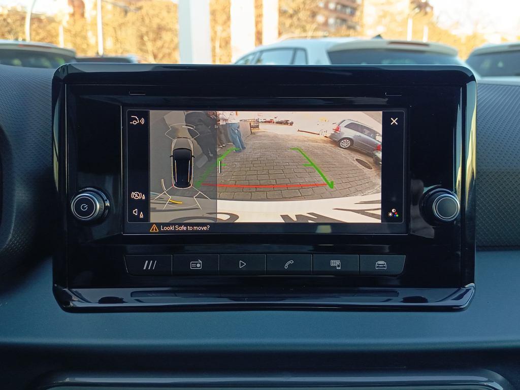 SEAT Arona 1.0 TSI S&S Xperience XM Edition 81 kW (110 CV) - 10