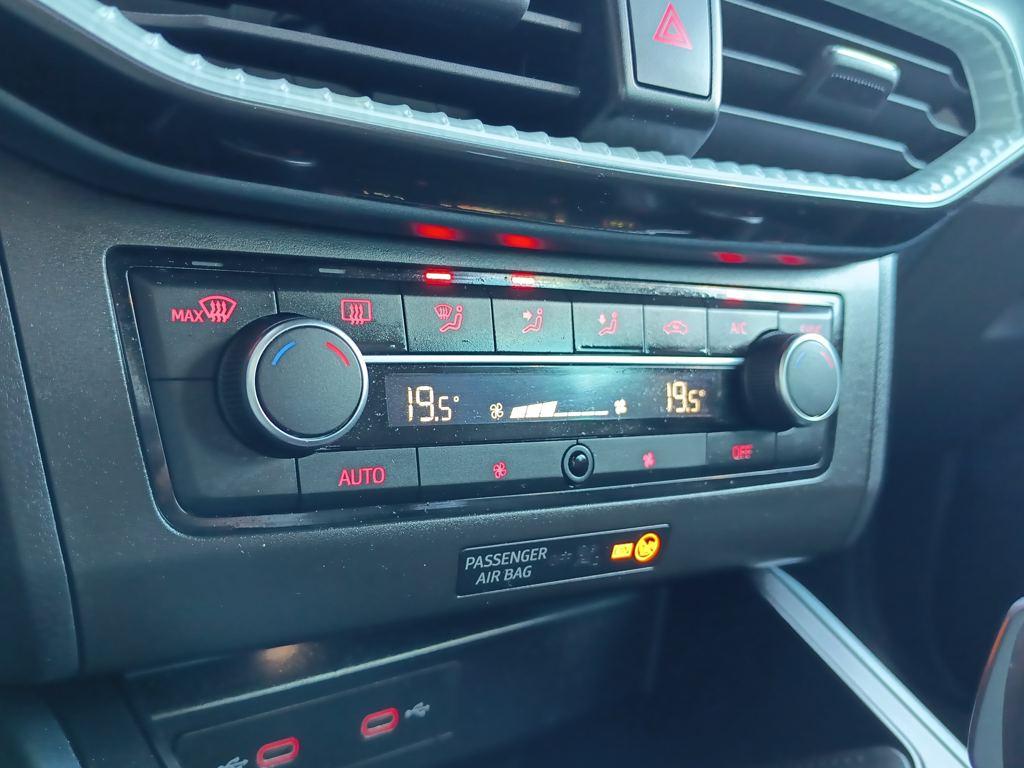 SEAT Arona 1.0 TSI S&S Xperience XM Edition 81 kW (110 CV) - 11