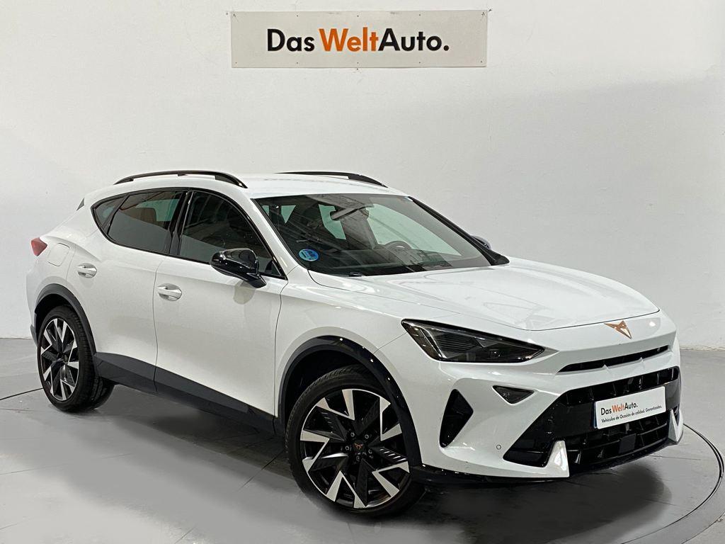 CUPRA Formentor 1.5 eTSI DSG 110 kW (150 CV) - 0