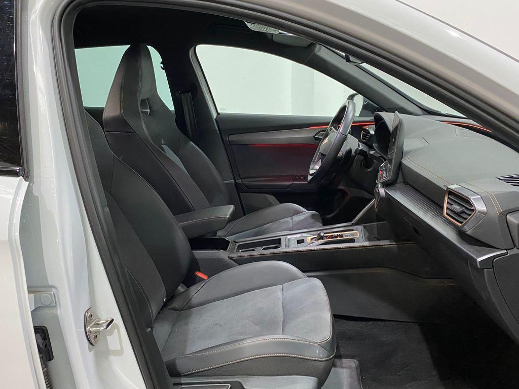 CUPRA Formentor 1.5 eTSI DSG 110 kW (150 CV) - 4