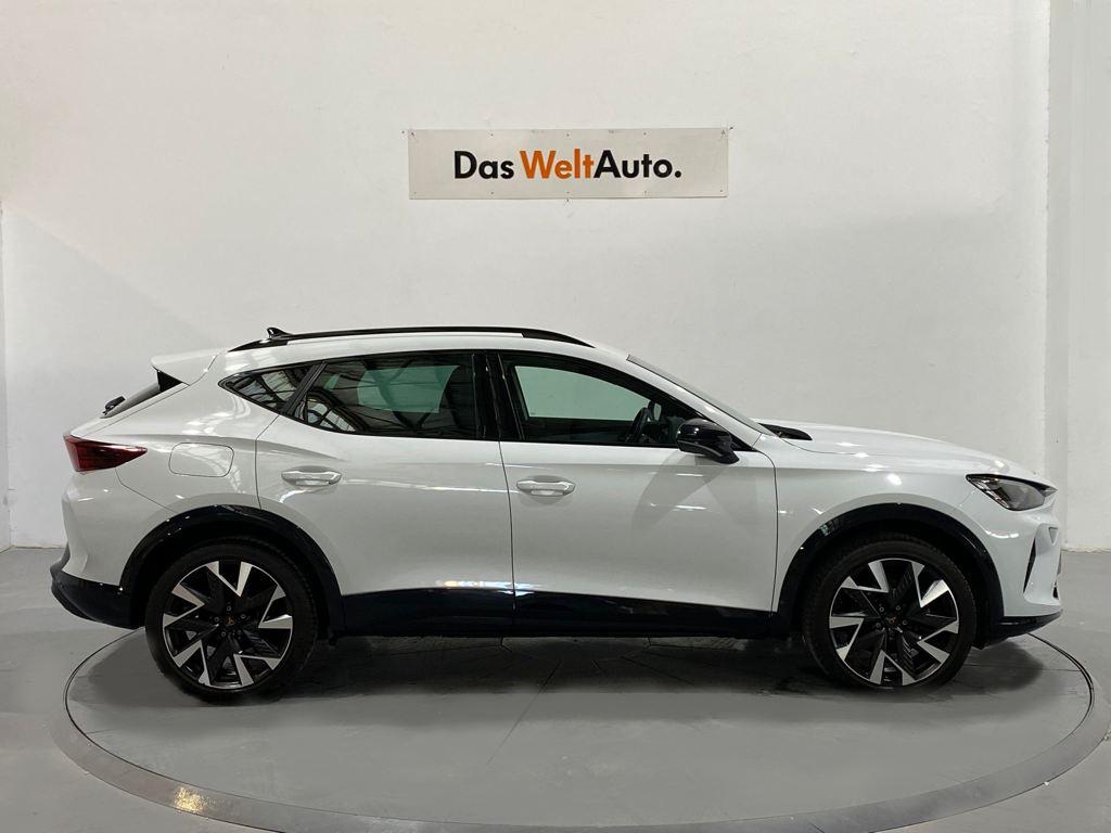 CUPRA Formentor 1.5 eTSI DSG 110 kW (150 CV) - 2