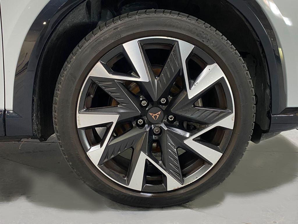 CUPRA Formentor 1.5 eTSI DSG 110 kW (150 CV) - 7