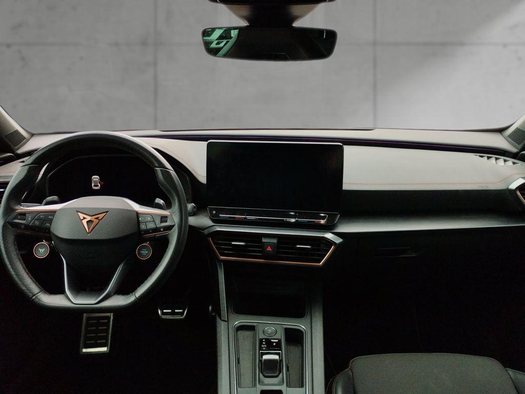 CUPRA Formentor 1.4 e-Hybrid VZ DSG 180 kW (245 CV) - 3