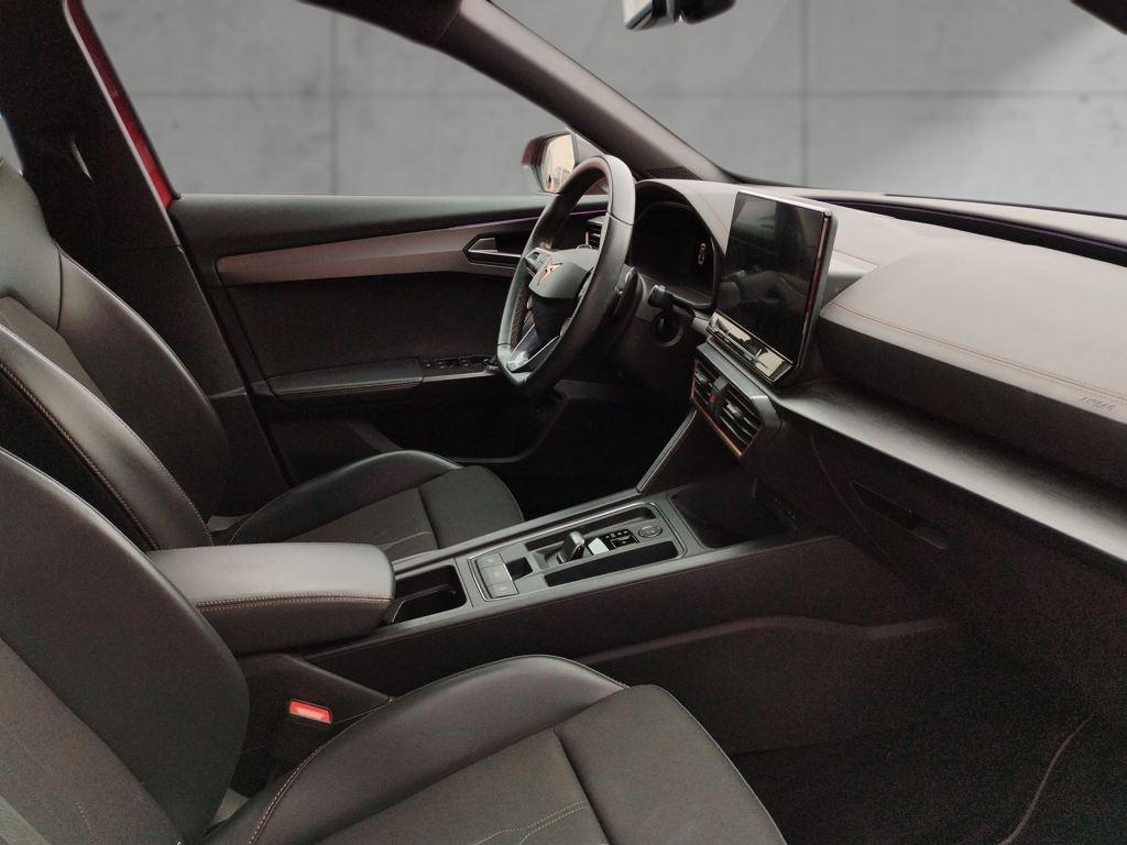 CUPRA Formentor 1.4 e-Hybrid VZ DSG 180 kW (245 CV) - 4