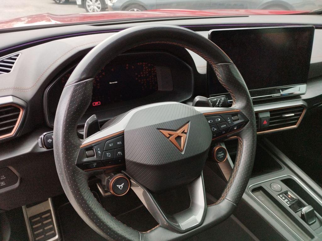 CUPRA Formentor 1.4 e-Hybrid VZ DSG 180 kW (245 CV) - 9