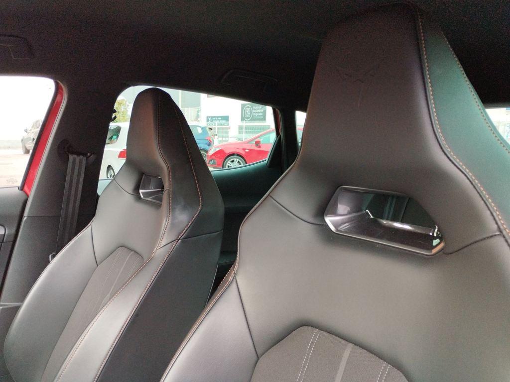 CUPRA Formentor 1.4 e-Hybrid VZ DSG 180 kW (245 CV) - 10