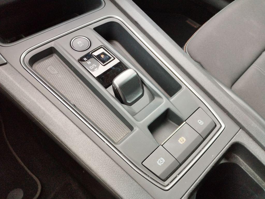 CUPRA Formentor 1.4 e-Hybrid VZ DSG 180 kW (245 CV) - 11