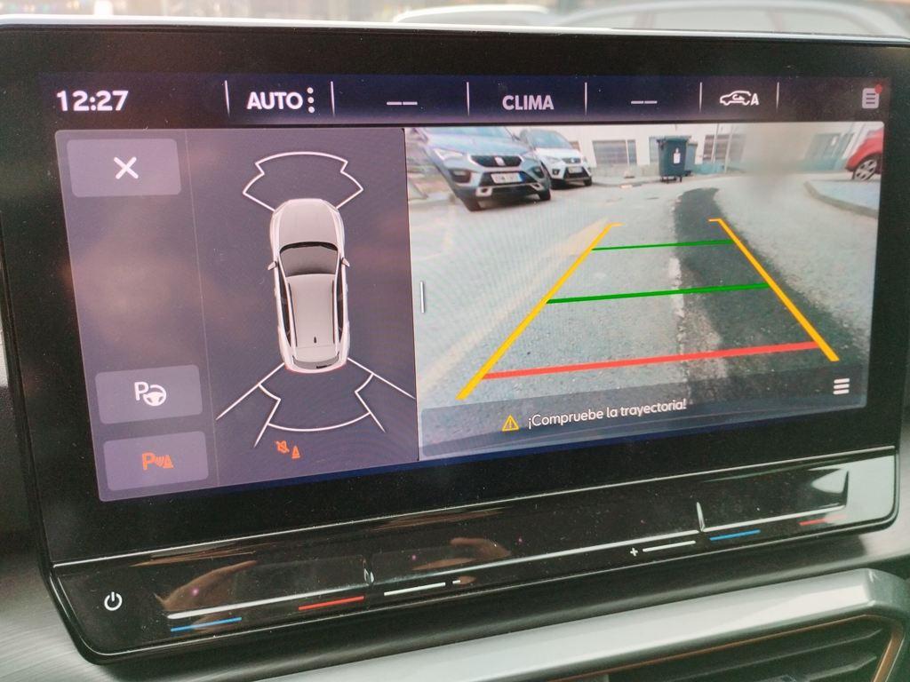 CUPRA Formentor 1.4 e-Hybrid VZ DSG 180 kW (245 CV) - 13