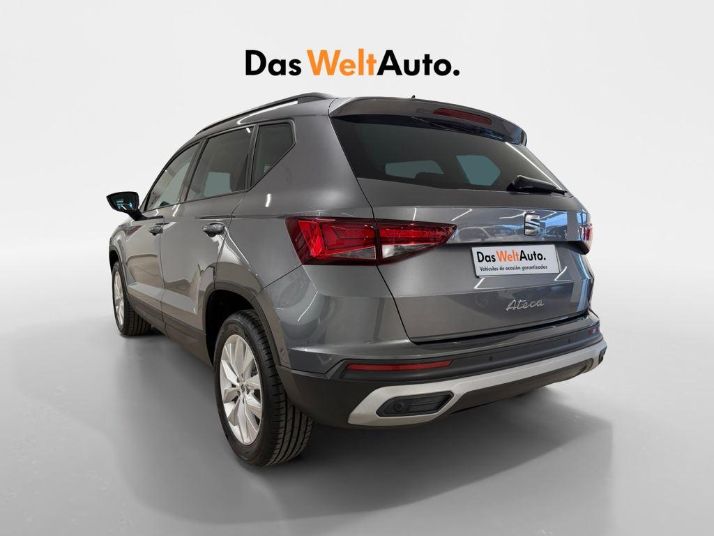SEAT Ateca 1.5 TSI Style Evo Edition DSG 110 kW (150 CV) - 1