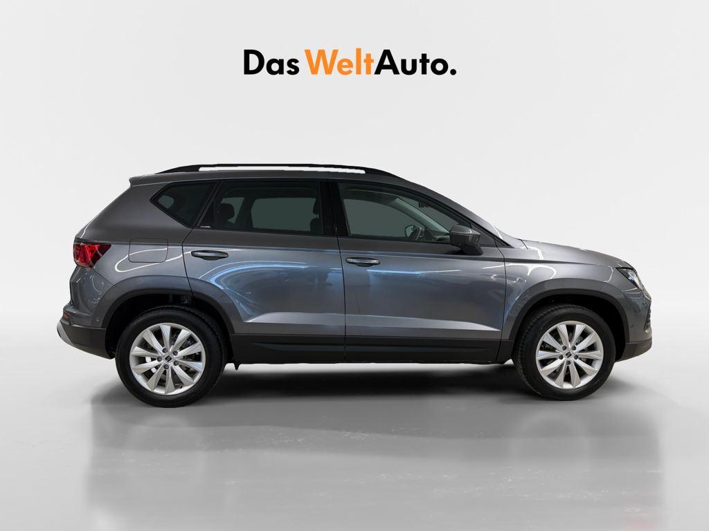 SEAT Ateca 1.5 TSI Style Evo Edition DSG 110 kW (150 CV) - 2