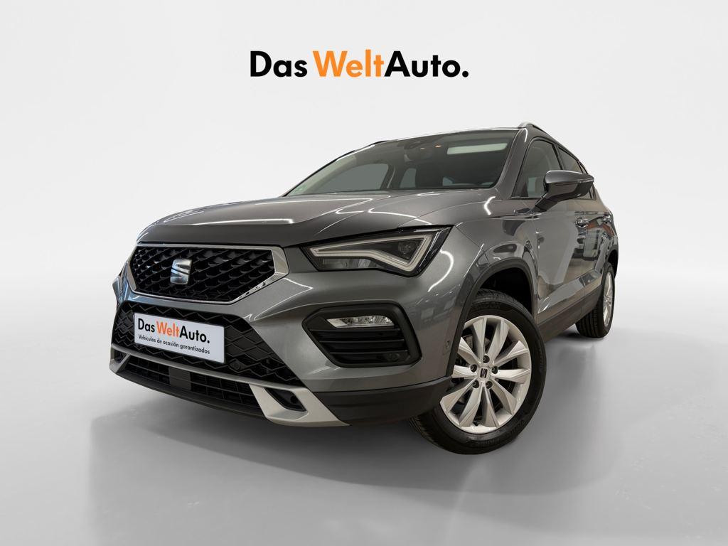 SEAT Ateca 1.5 TSI Style Evo Edition DSG 110 kW (150 CV) - 10
