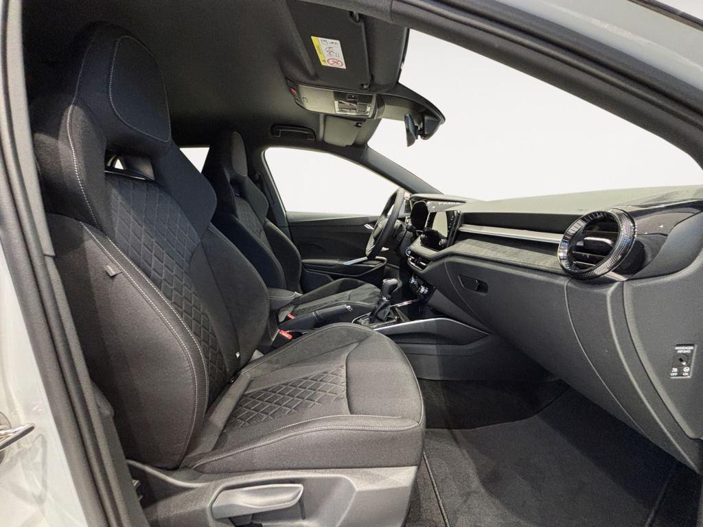 Skoda Fabia 1.0 TSI Selection DSG 85 kW (115 CV) - 4