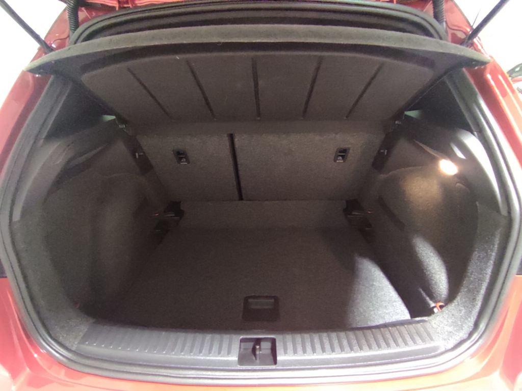 SEAT Arona 1.0 TSI FR Special Edition 85 kW (115 CV) - 6