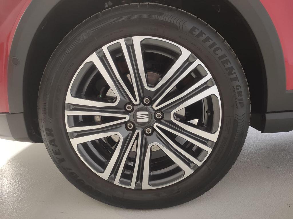 SEAT Arona 1.0 TSI FR Special Edition 85 kW (115 CV) - 7