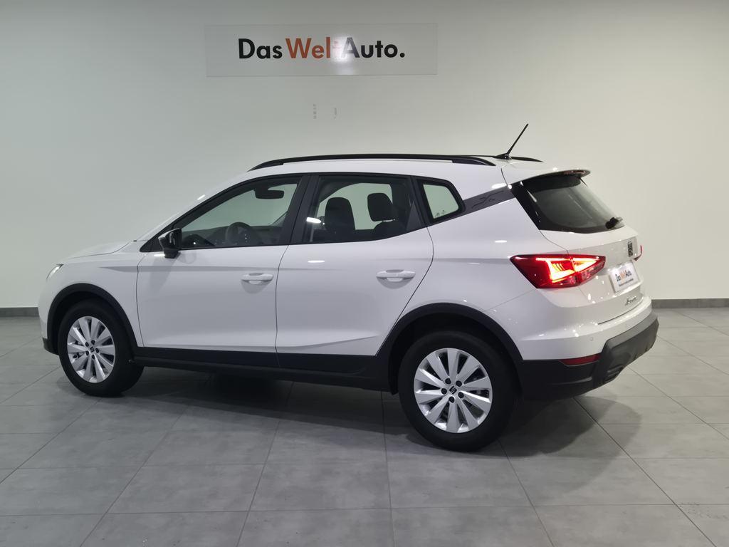 SEAT Arona 1.0 TSI Style Special Edition 85 kW (115 CV) - 1