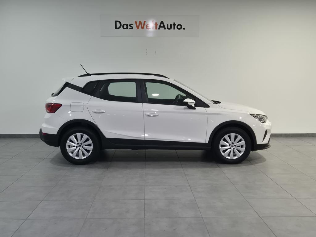 SEAT Arona 1.0 TSI Style Special Edition 85 kW (115 CV) - 2