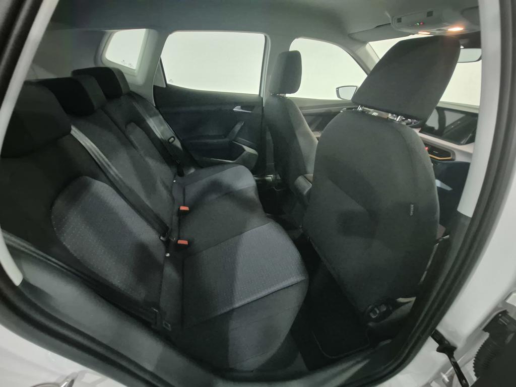 SEAT Arona 1.0 TSI Style Special Edition 85 kW (115 CV) - 5