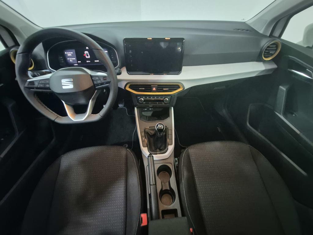 SEAT Arona 1.0 TSI Style Special Edition 85 kW (115 CV) - 8