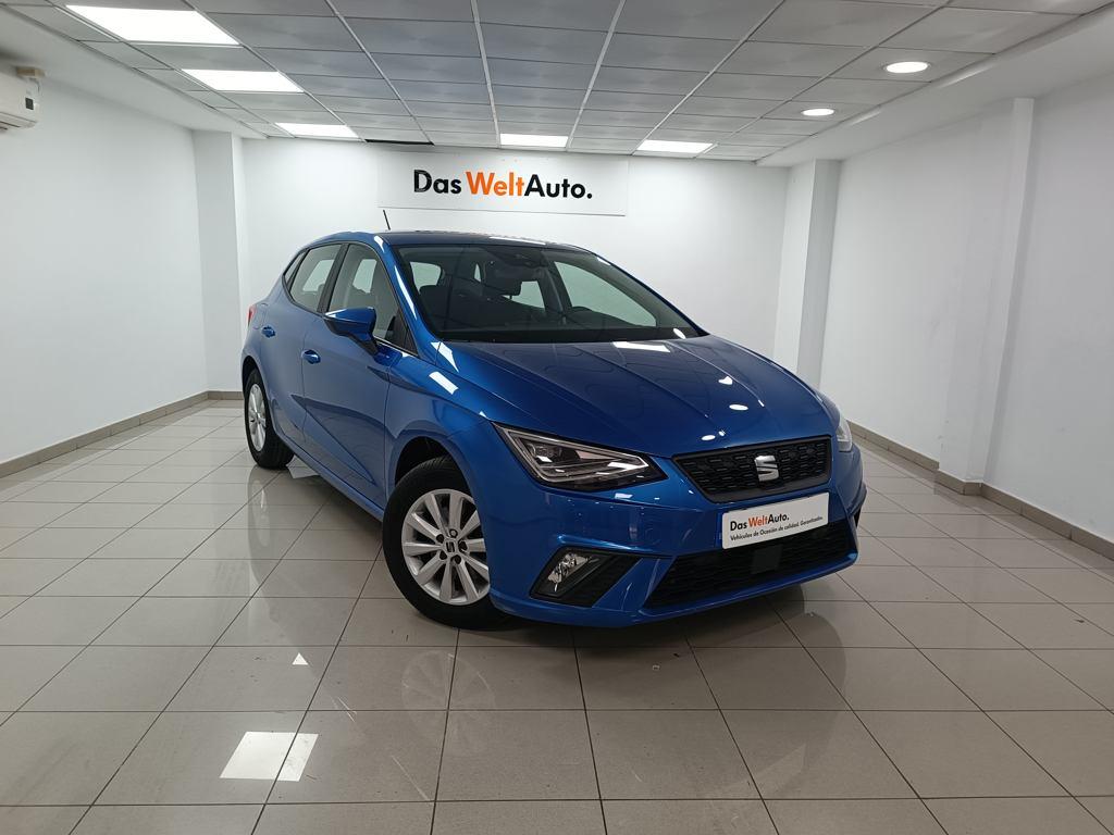 SEAT Ibiza 1.0 TSI S&S Style XM 85 kW (115 CV) - 0