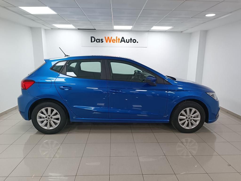 SEAT Ibiza 1.0 TSI S&S Style XM 85 kW (115 CV) - 2