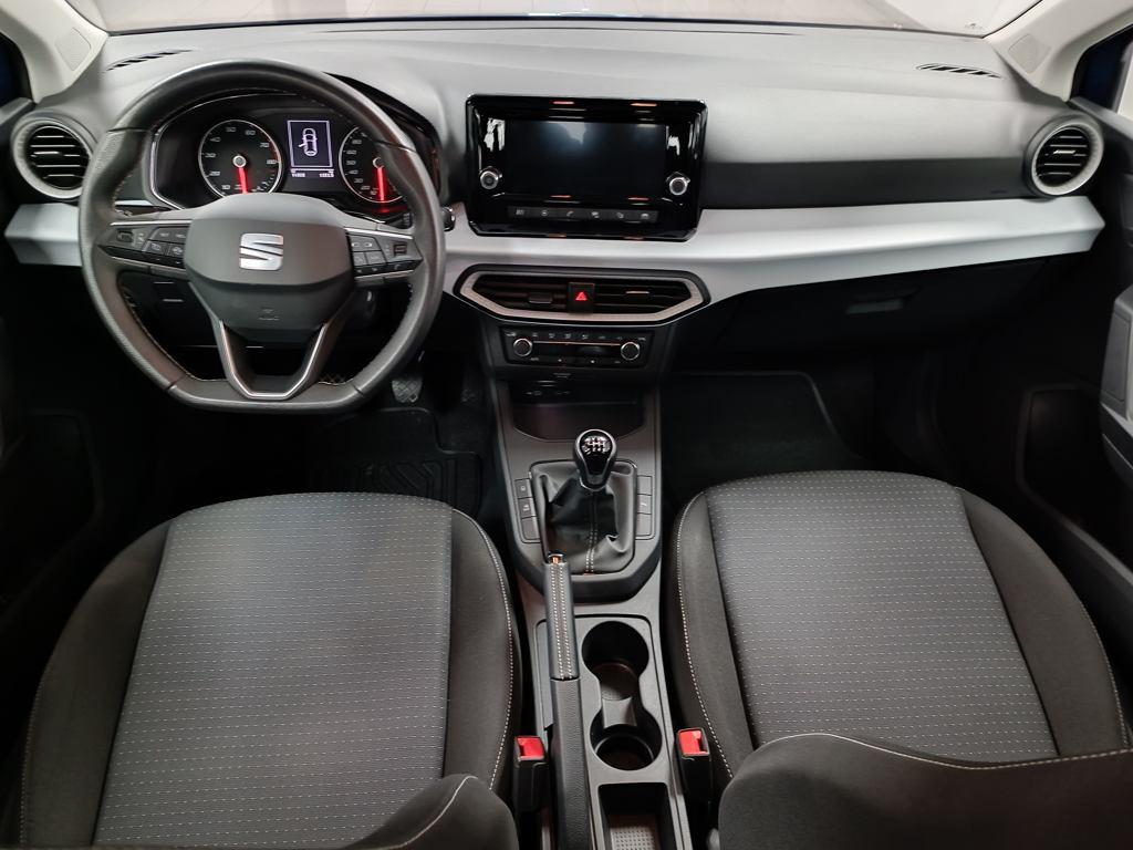 SEAT Ibiza 1.0 TSI S&S Style XM 85 kW (115 CV) - 3