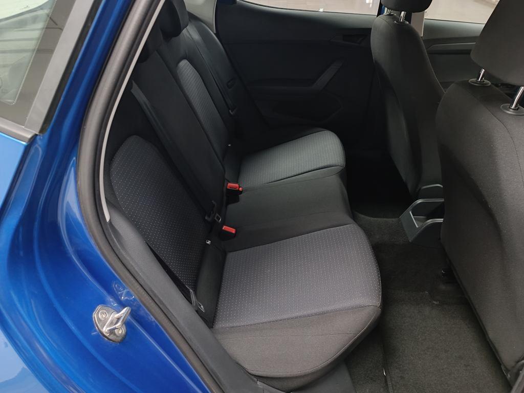 SEAT Ibiza 1.0 TSI S&S Style XM 85 kW (115 CV) - 5