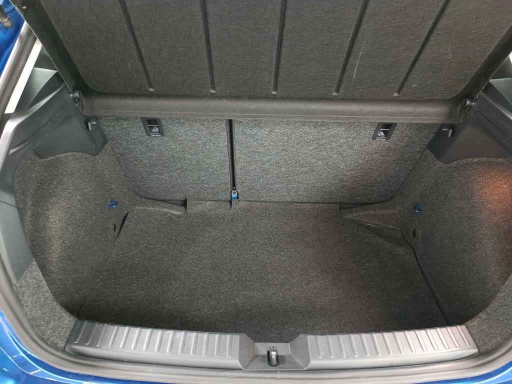 SEAT Ibiza 1.0 TSI S&S Style XM 85 kW (115 CV) - 6