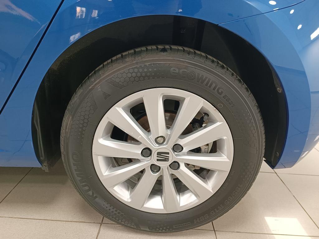 SEAT Ibiza 1.0 TSI S&S Style XM 85 kW (115 CV) - 7