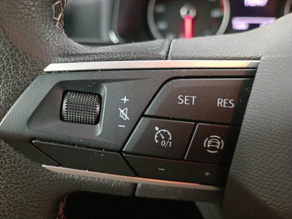 SEAT Ibiza 1.0 TSI S&S Style XM 85 kW (115 CV) - 8