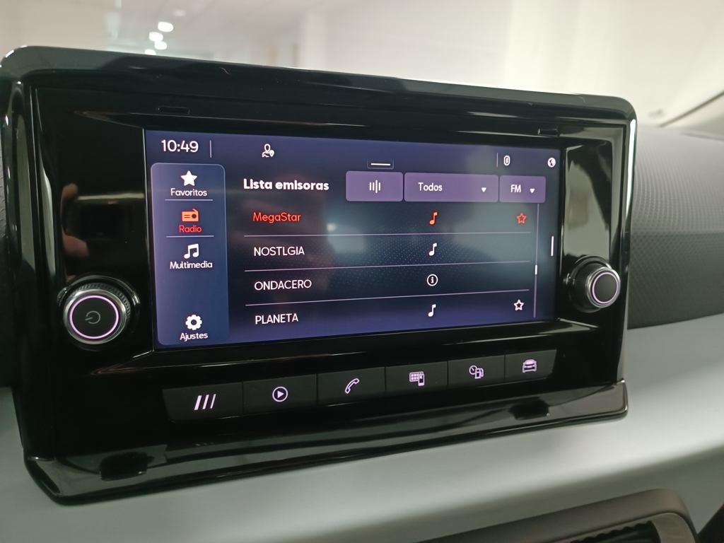 SEAT Ibiza 1.0 TSI S&S Style XM 85 kW (115 CV) - 11