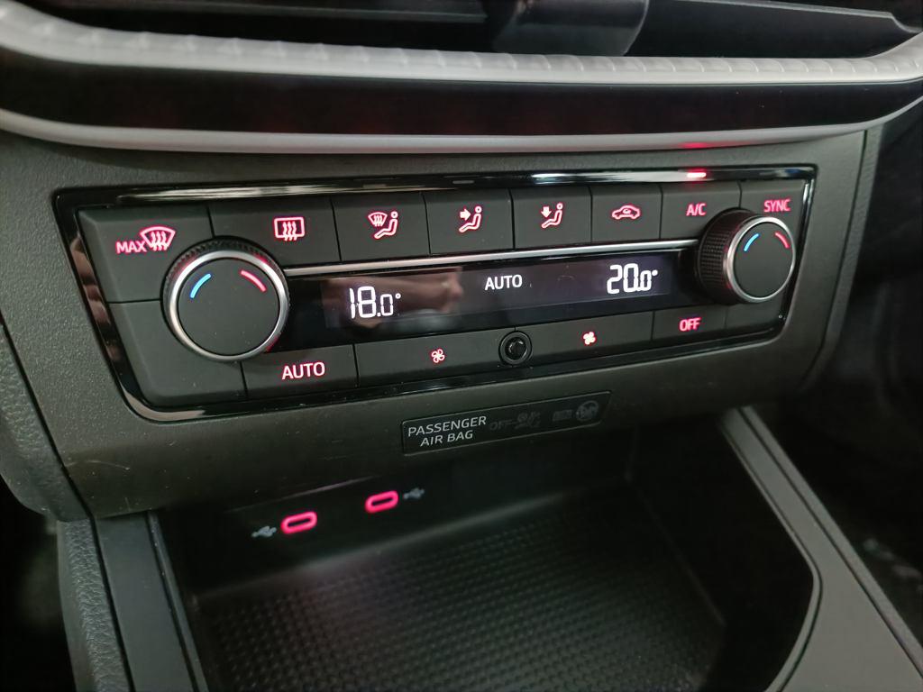 SEAT Ibiza 1.0 TSI S&S Style XM 85 kW (115 CV) - 12