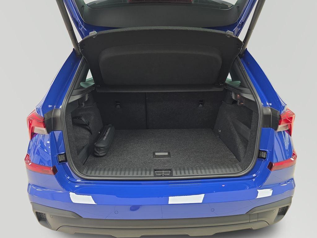 Skoda Kamiq 1.5 TSI Design DSG 110 kW (150 CV) - 6