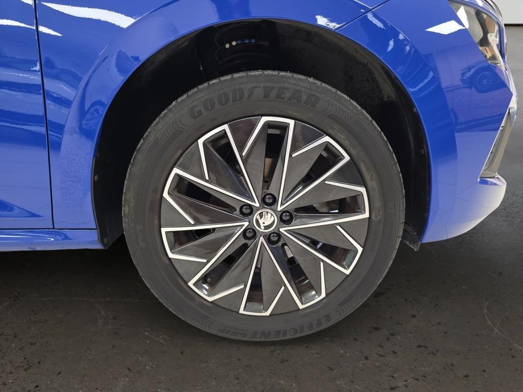 Skoda Kamiq 1.5 TSI Design DSG 110 kW (150 CV) - 7