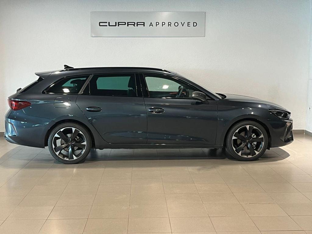 CUPRA Leon Sportstourer 1.5 eTSI DSG 110 kW (150 CV) - 2