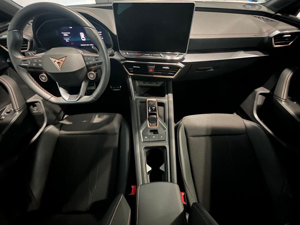 CUPRA Leon Sportstourer 1.5 eTSI DSG 110 kW (150 CV) - 3