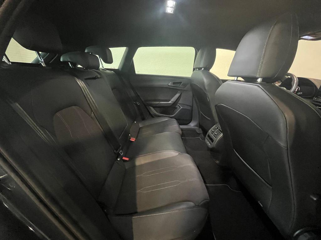 CUPRA Leon Sportstourer 1.5 eTSI DSG 110 kW (150 CV) - 5