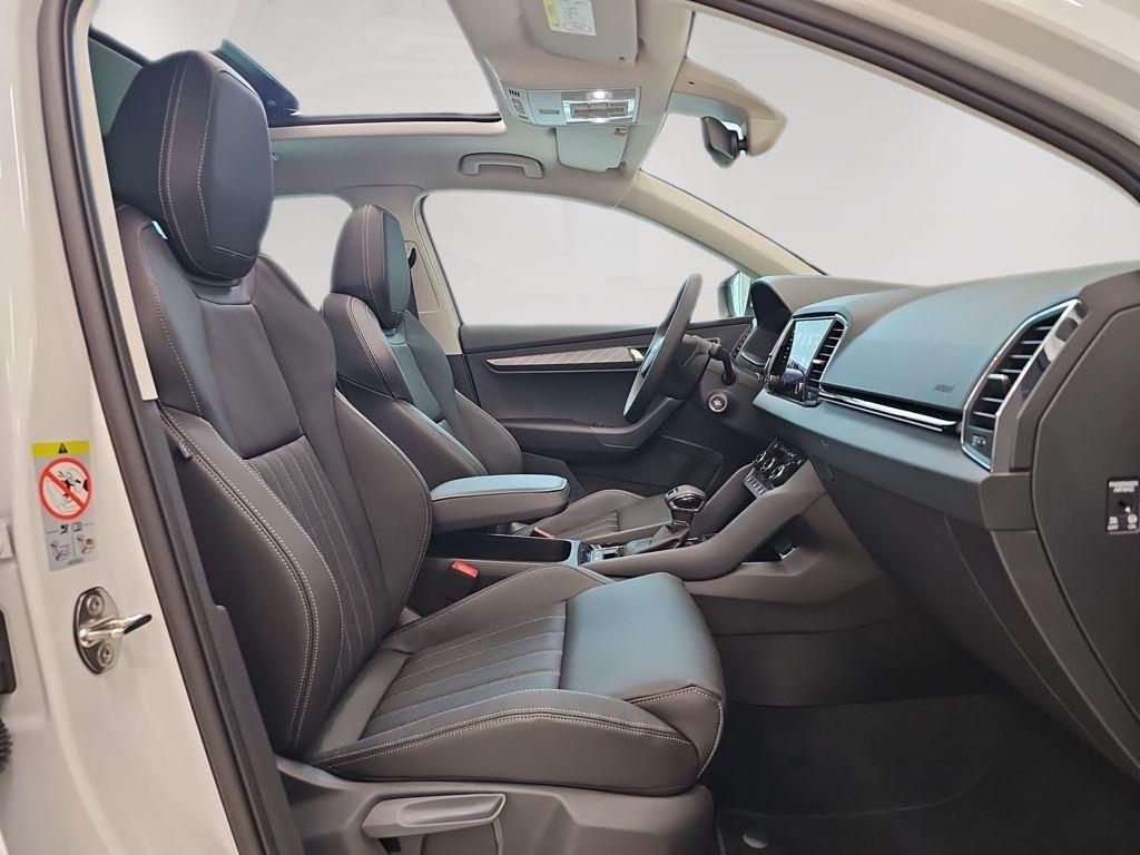 Skoda Karoq 1.5 TSI ACT Plus DSG 110 kW (150 CV) - 4