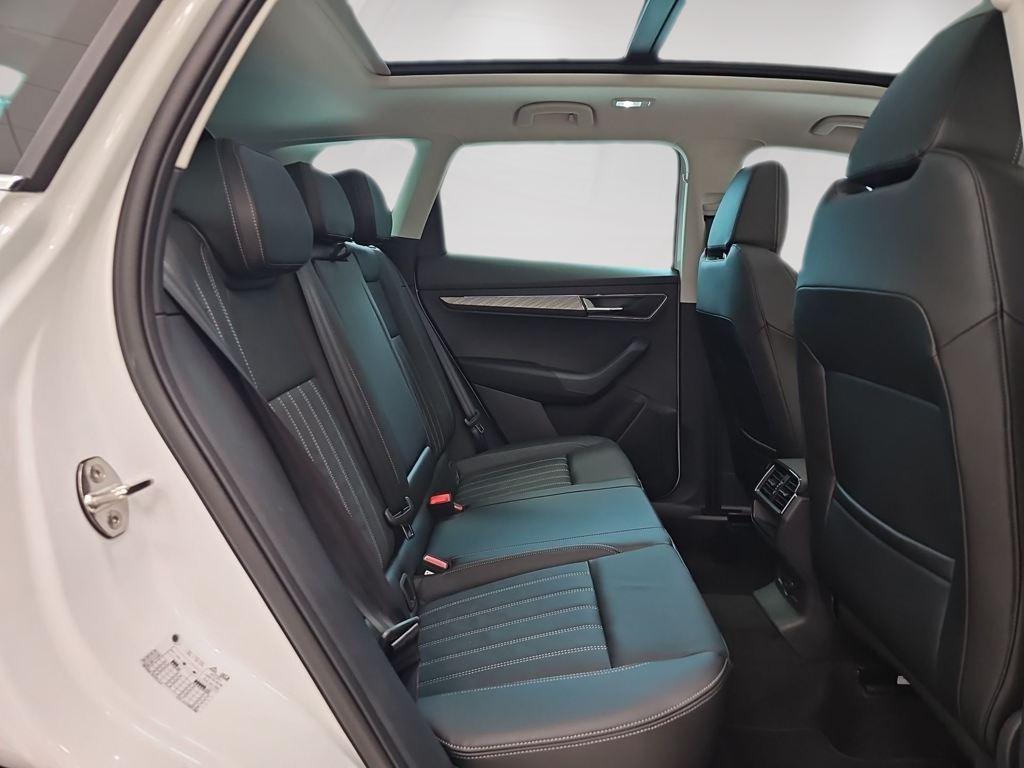 Skoda Karoq 1.5 TSI ACT Plus DSG 110 kW (150 CV) - 5