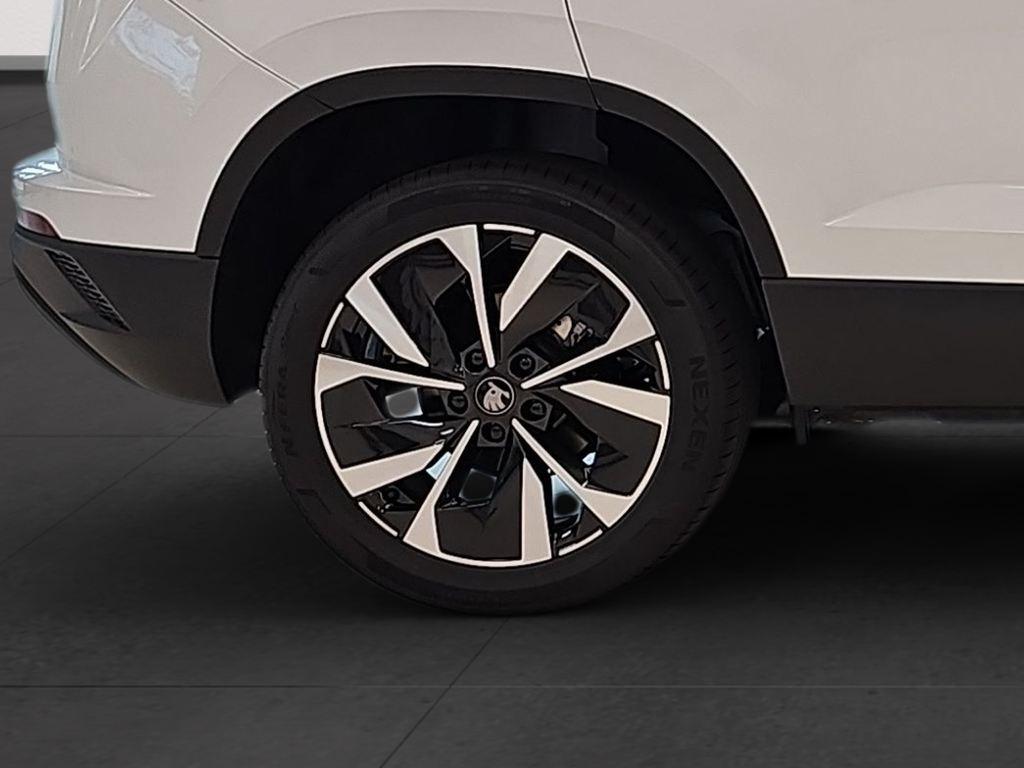 Skoda Karoq 1.5 TSI ACT Plus DSG 110 kW (150 CV) - 7