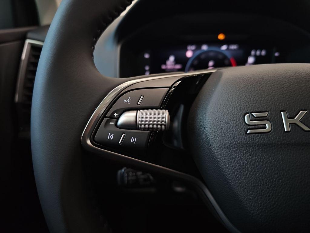 Skoda Karoq 1.5 TSI ACT Plus DSG 110 kW (150 CV) - 8