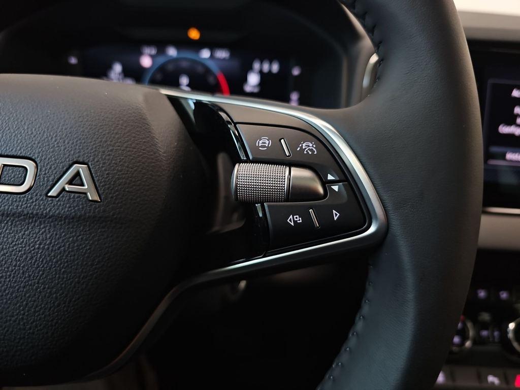 Skoda Karoq 1.5 TSI ACT Plus DSG 110 kW (150 CV) - 11