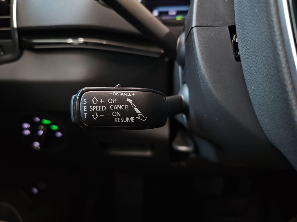 Skoda Karoq 1.5 TSI ACT Plus DSG 110 kW (150 CV) - 12