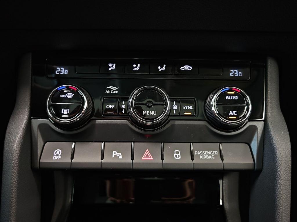 Skoda Karoq 1.5 TSI ACT Plus DSG 110 kW (150 CV) - 15