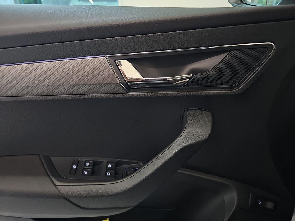 Skoda Karoq 1.5 TSI ACT Plus DSG 110 kW (150 CV) - 19