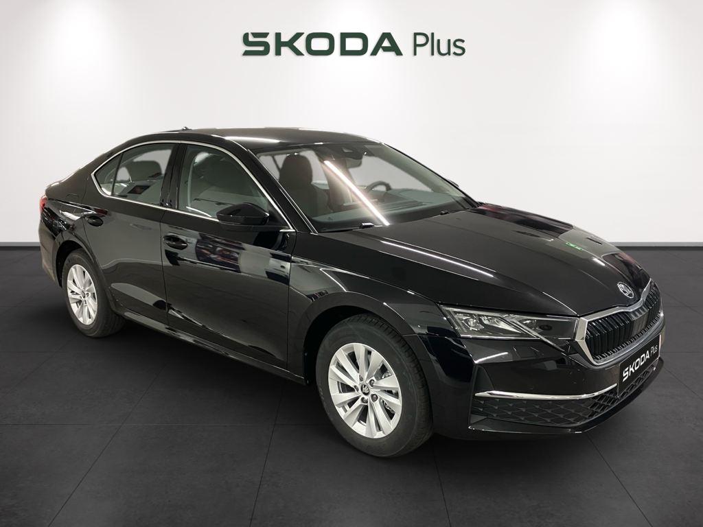 Skoda Octavia 1.5 TSI m-HEV Selection DSG 85 kW (116 CV) - 0